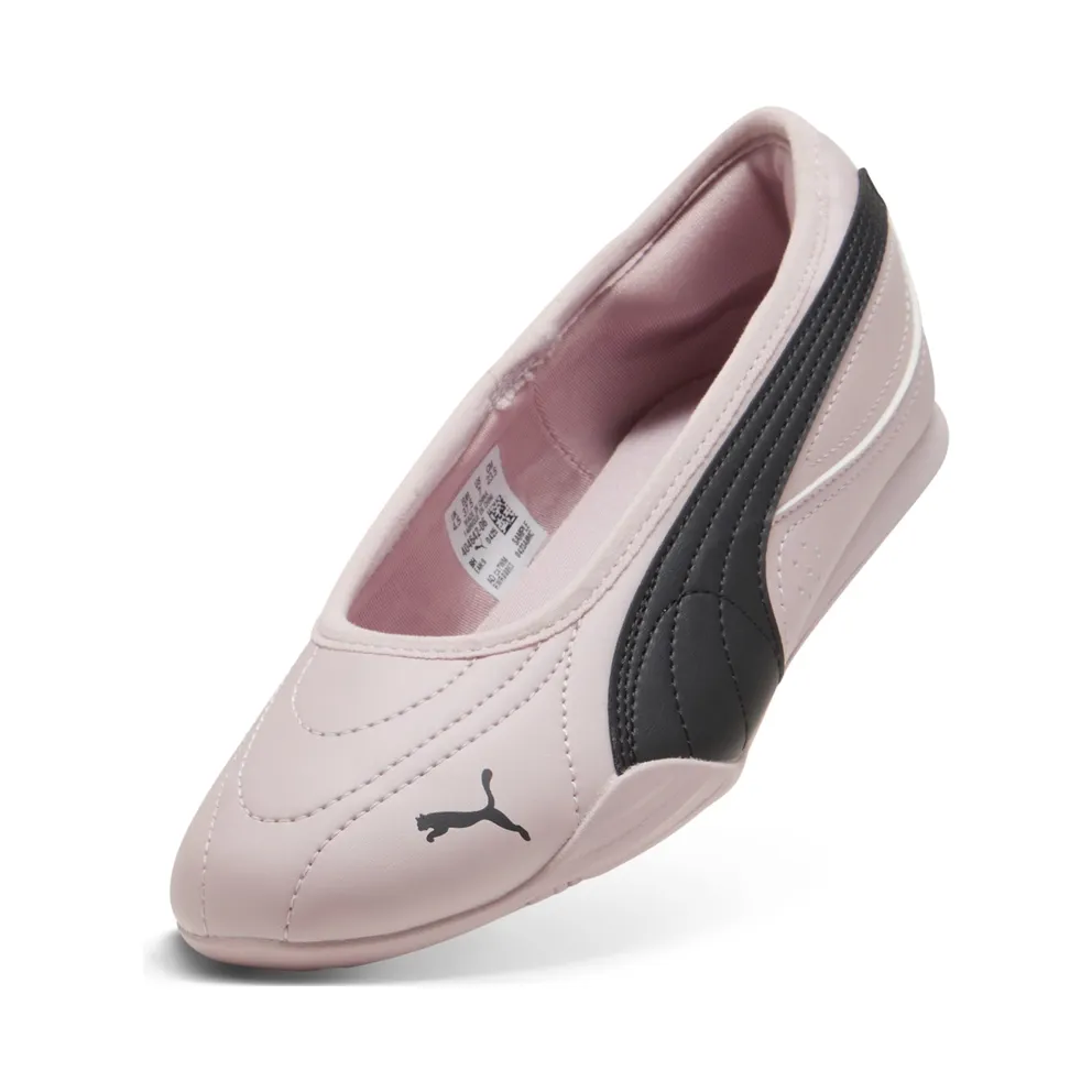 Puma Catch Soleil “Misty Pink / Puma Black” (404642_06)