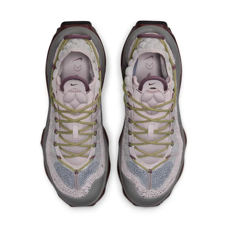 Nike Air Max Flyknit Venture Platinum Violet (FD2110-002)