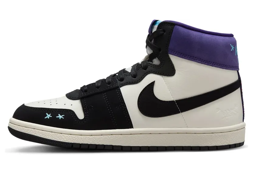 Nike Jordan Air Ship PE SP Opium (FQ8281-100)