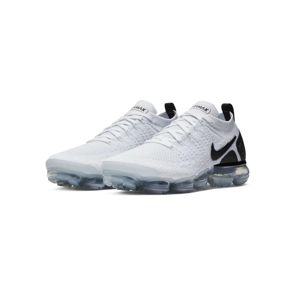 Nike Air VaporMax 2 White Black White/White-Black (942842-103)