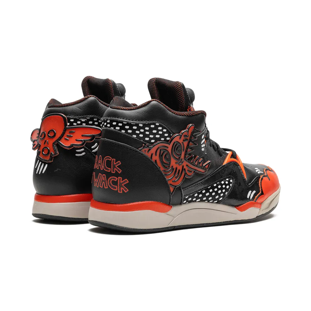 Reebok AEROBIC PUMP LITE “Keith Haring” (M40335)