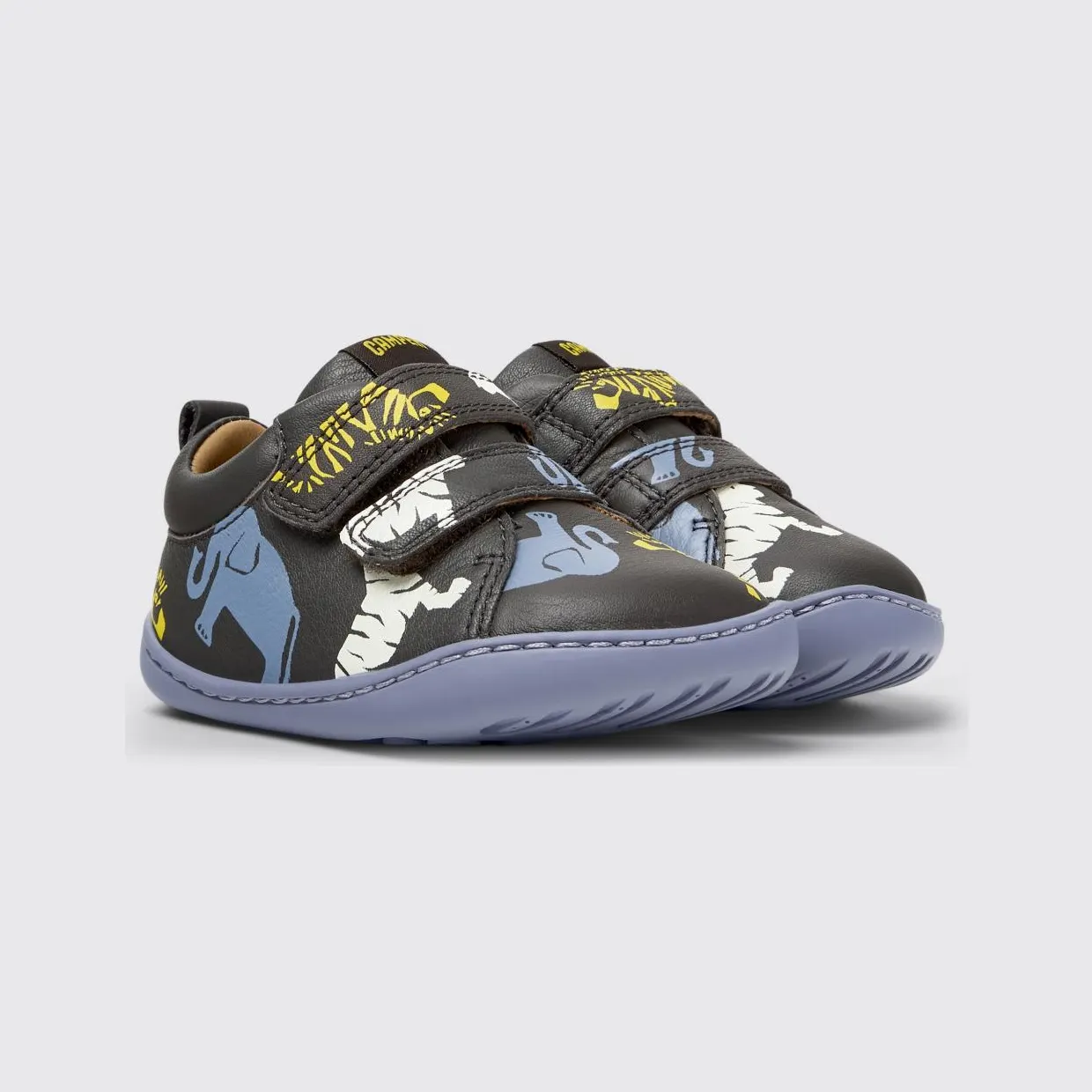 camper-sneaker K800405-050TWINS0