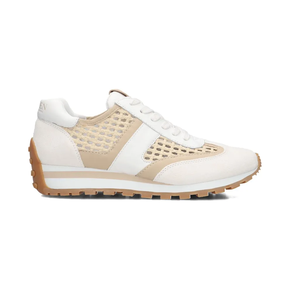 LAUREN RALPH LAUREN sneaker White (802P11008)