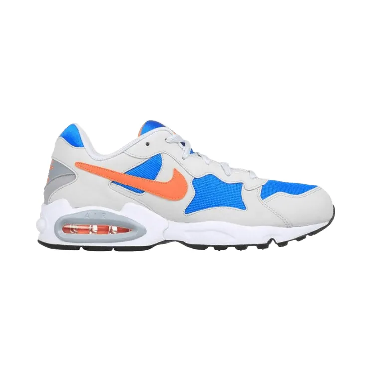 Nike Air Max Triax 94 Sail Photo Blue (615767-401)