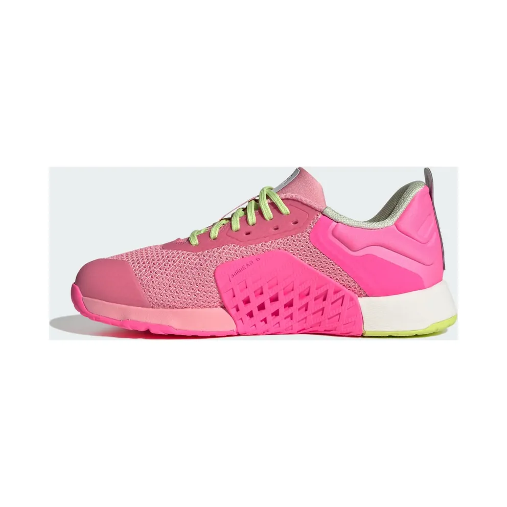 adidas Dropset 3 Semi Pink Spark Iron Metallic Silver Dawn (JI2075)
