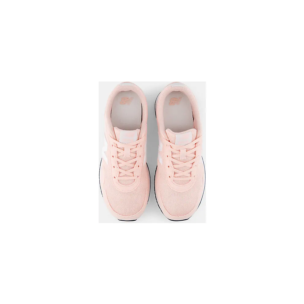 NEW BALANCE 323 LACE “PINK HAZE / NB WHITE” (GC323PK)
