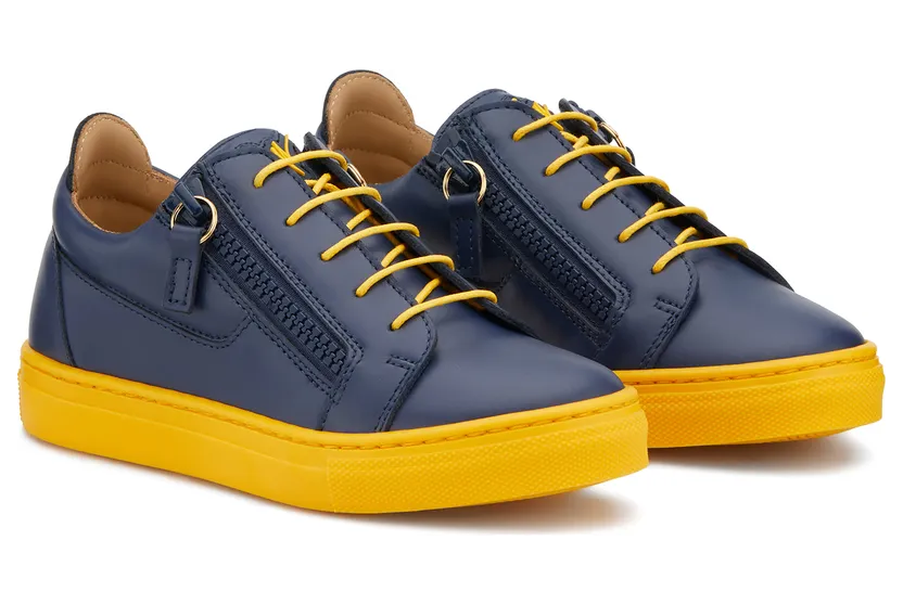 Giuseppe Zanotti Frankie color jr. (SBI9101001) (2)