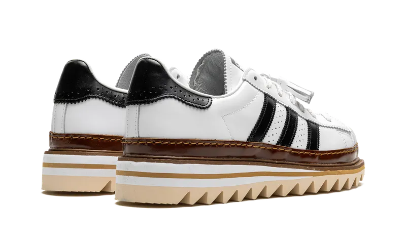 Adidas Superstar “CLOT – White” (IH3132)