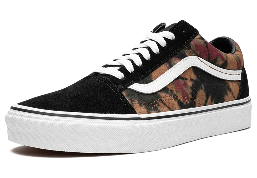 vans-old-skool VN0A4BW2E9E