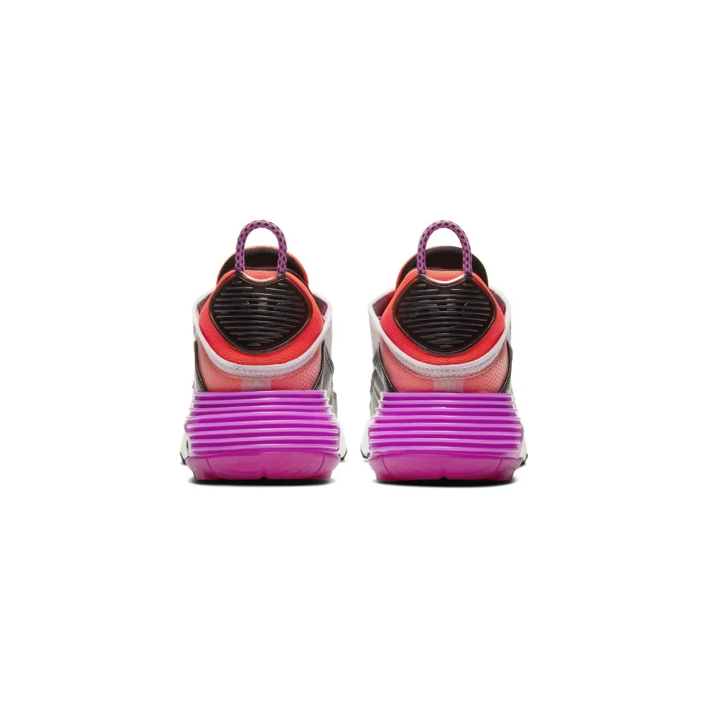 Nike Air Max 2090 Iced Lilac (W) Iced Lilac/Fire Pink-Flash Crimson-Black (CK2612-500)