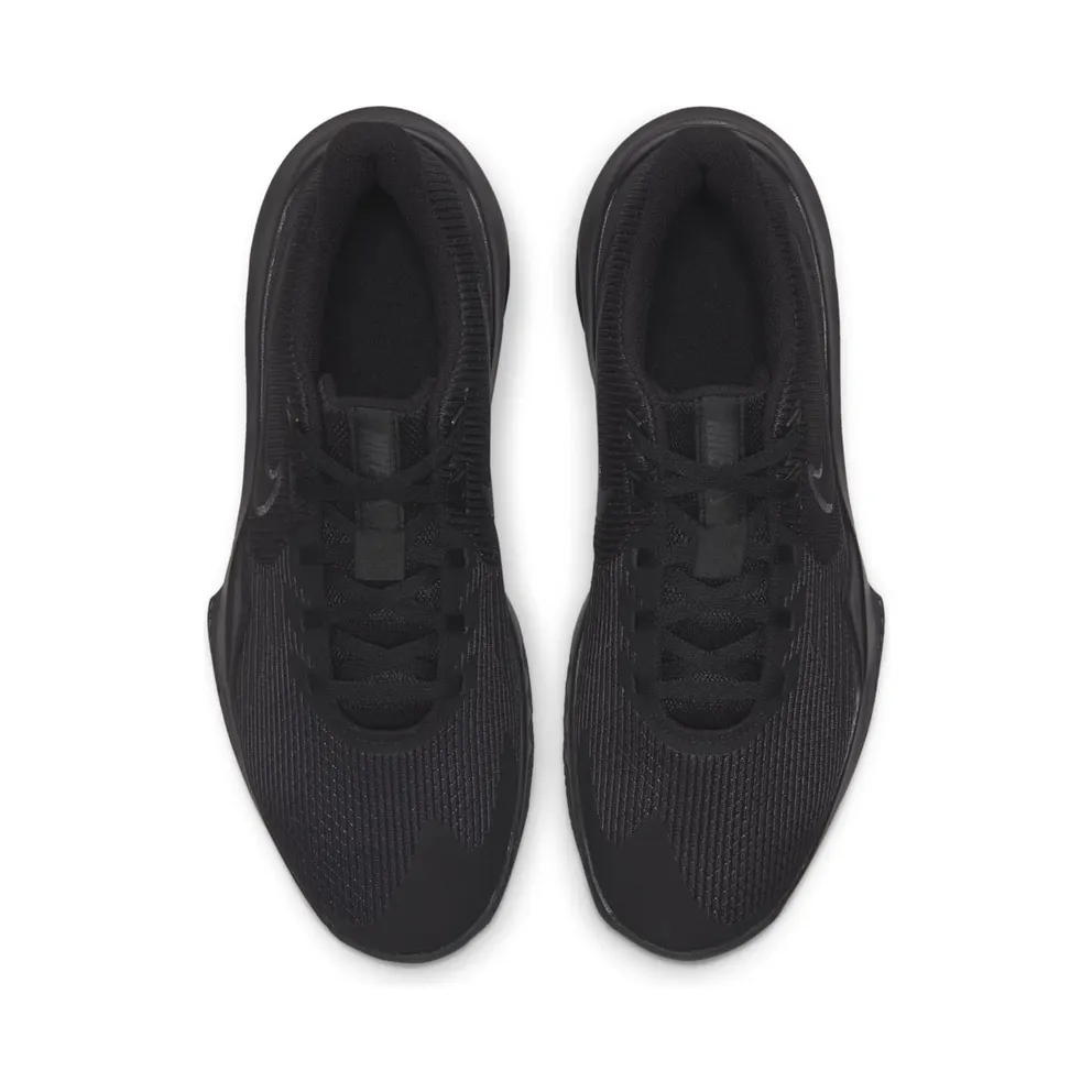 Nike Precision 5 Black (CW3403-006)