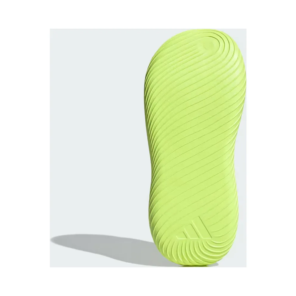 adidas Purechill Slides Hi-Res Yellow Black (KH6736)
