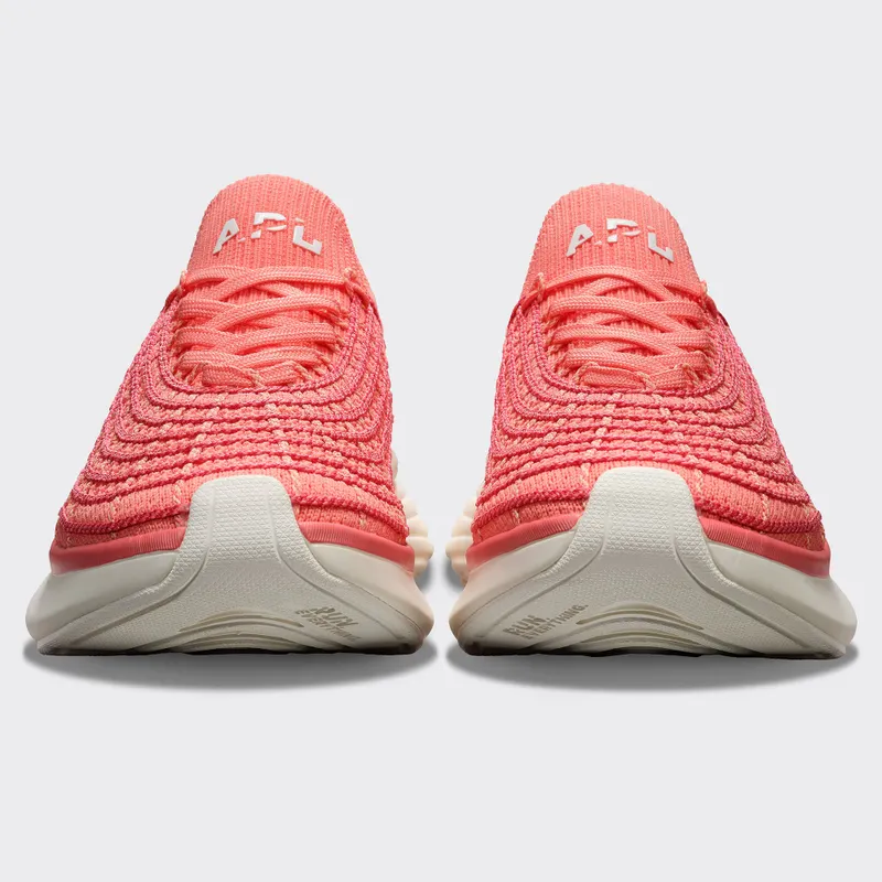 APL TechLoom Zipline “Guava/Parade/Desert Sand” (Women)