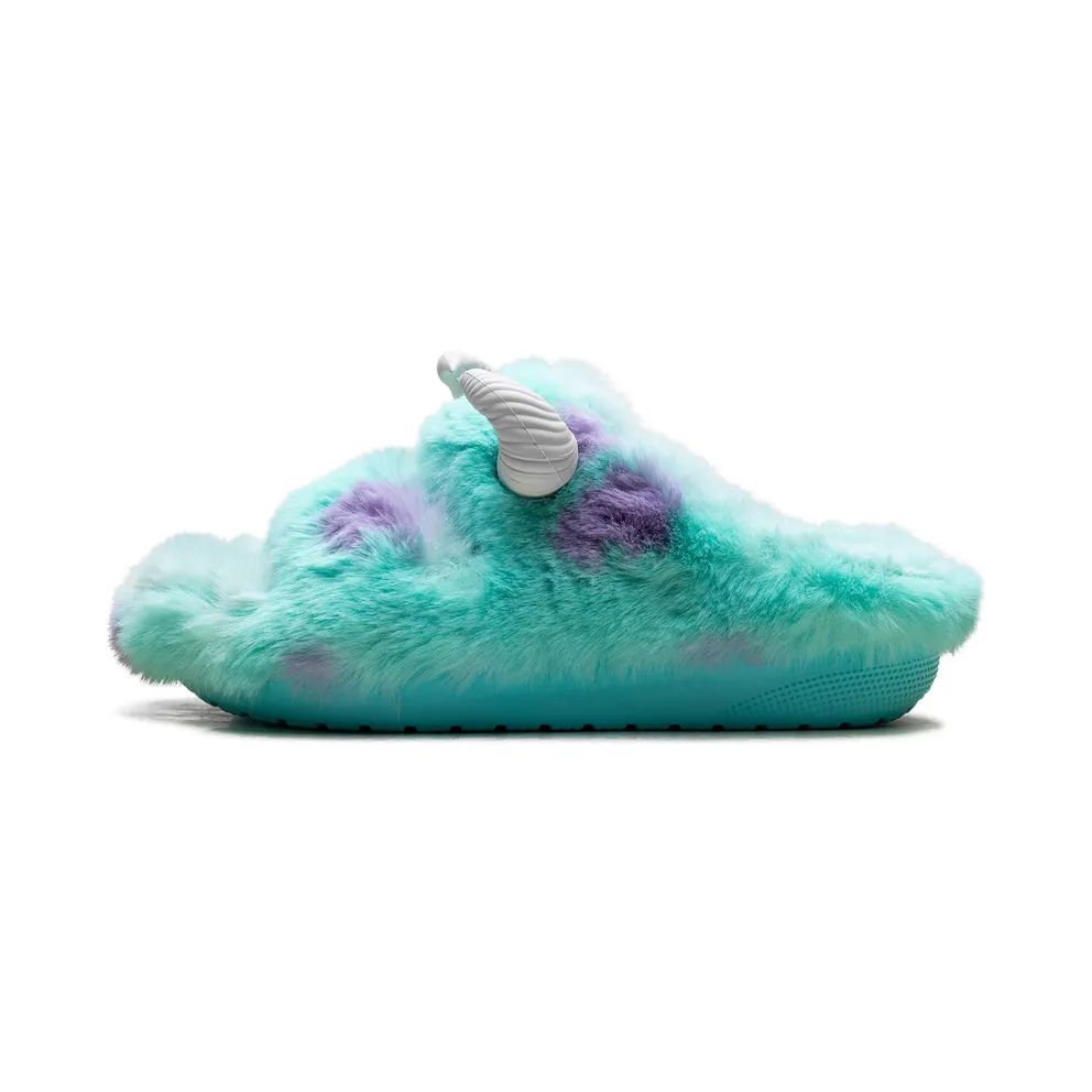 Crocs x Monsters Inc. Cozzzy Sandals “Sulley” – 210877-90H