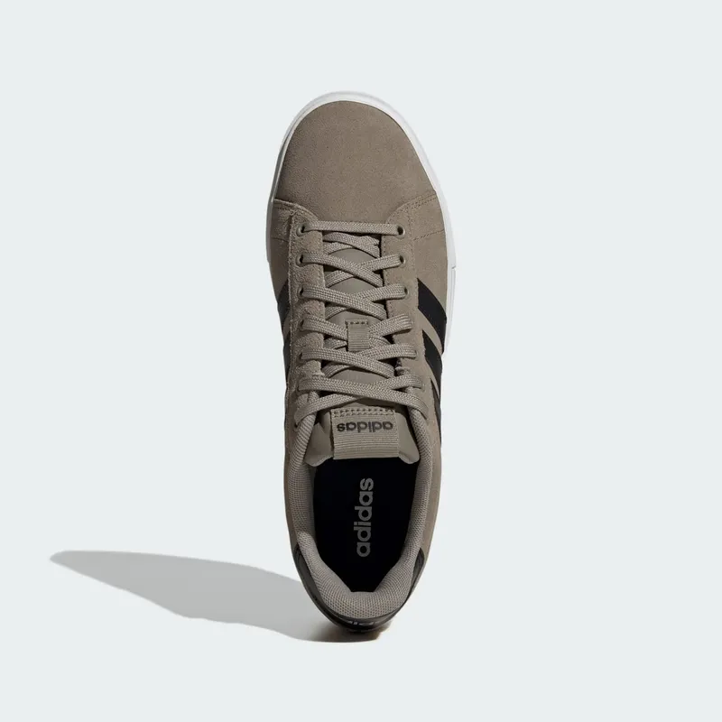 adidas Daily 4.0 Clay Core Black Core White (IF4505)