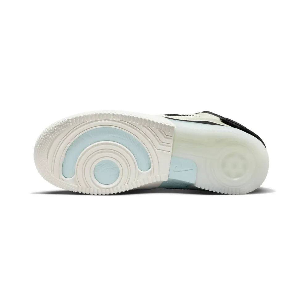 Nike Air Force 1 Mid React White (DQ1872-100)