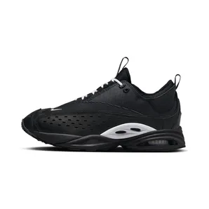 Nike Zoom Drive NOCTA – “Black / White” (DX5854-001)