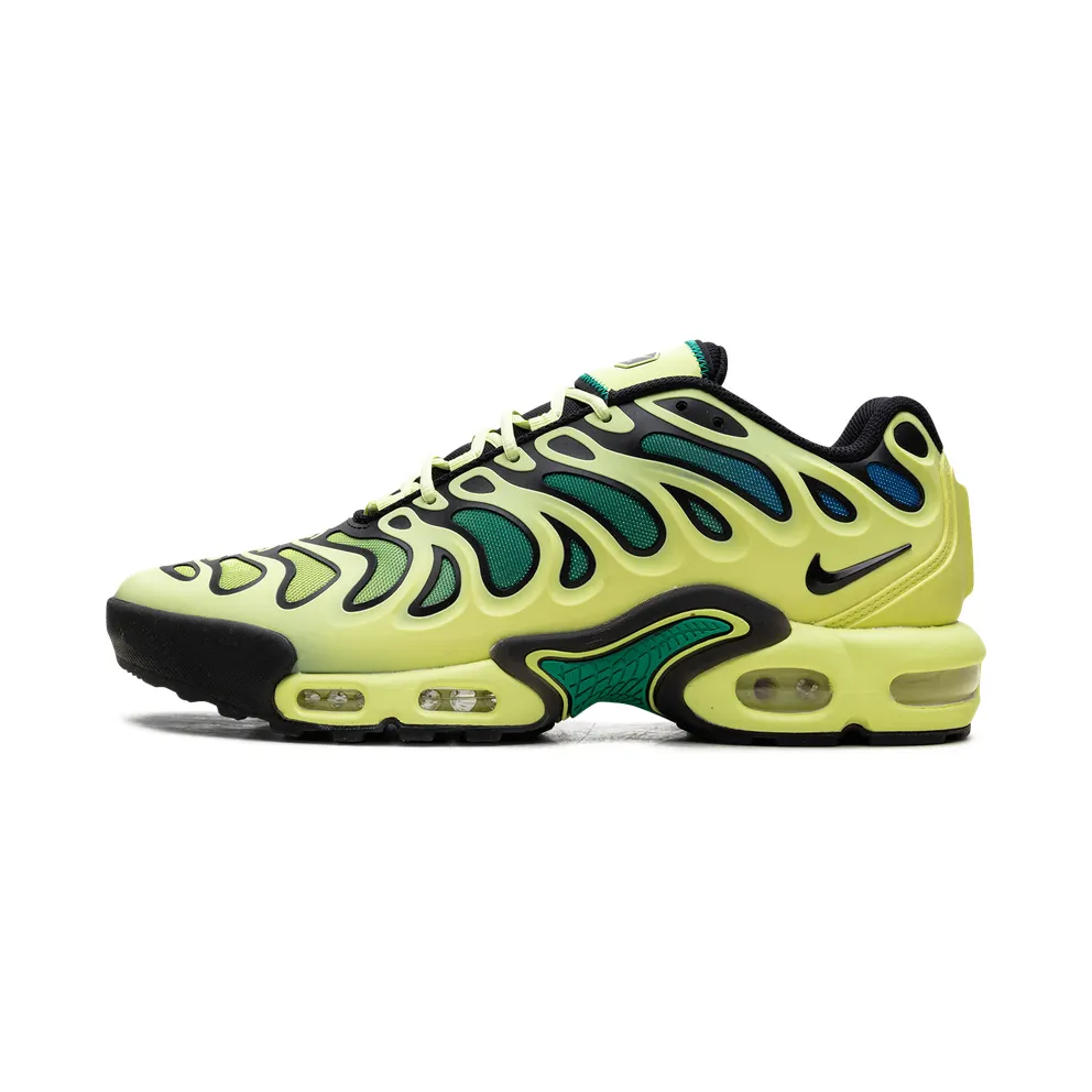 Nike Air Max Plus Drift “Light Lemon Twist” (FD4290-700)