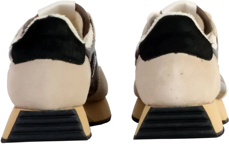 Victoria sneaker Beige (1134111-80)