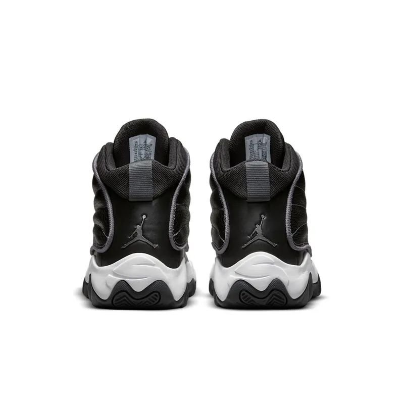 Jordan Pro Strong Black White Anthracite (DC7911-002)