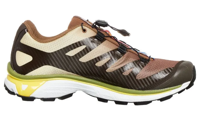 salomon-sneaker L41772000
