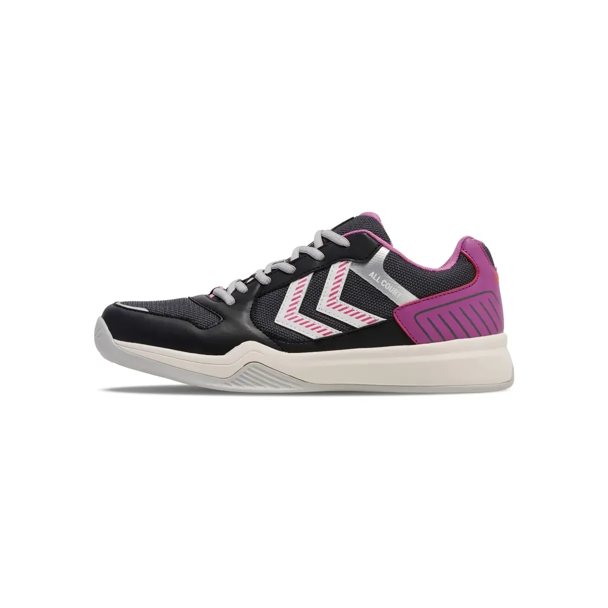 hummel-sneaker 228237-1251