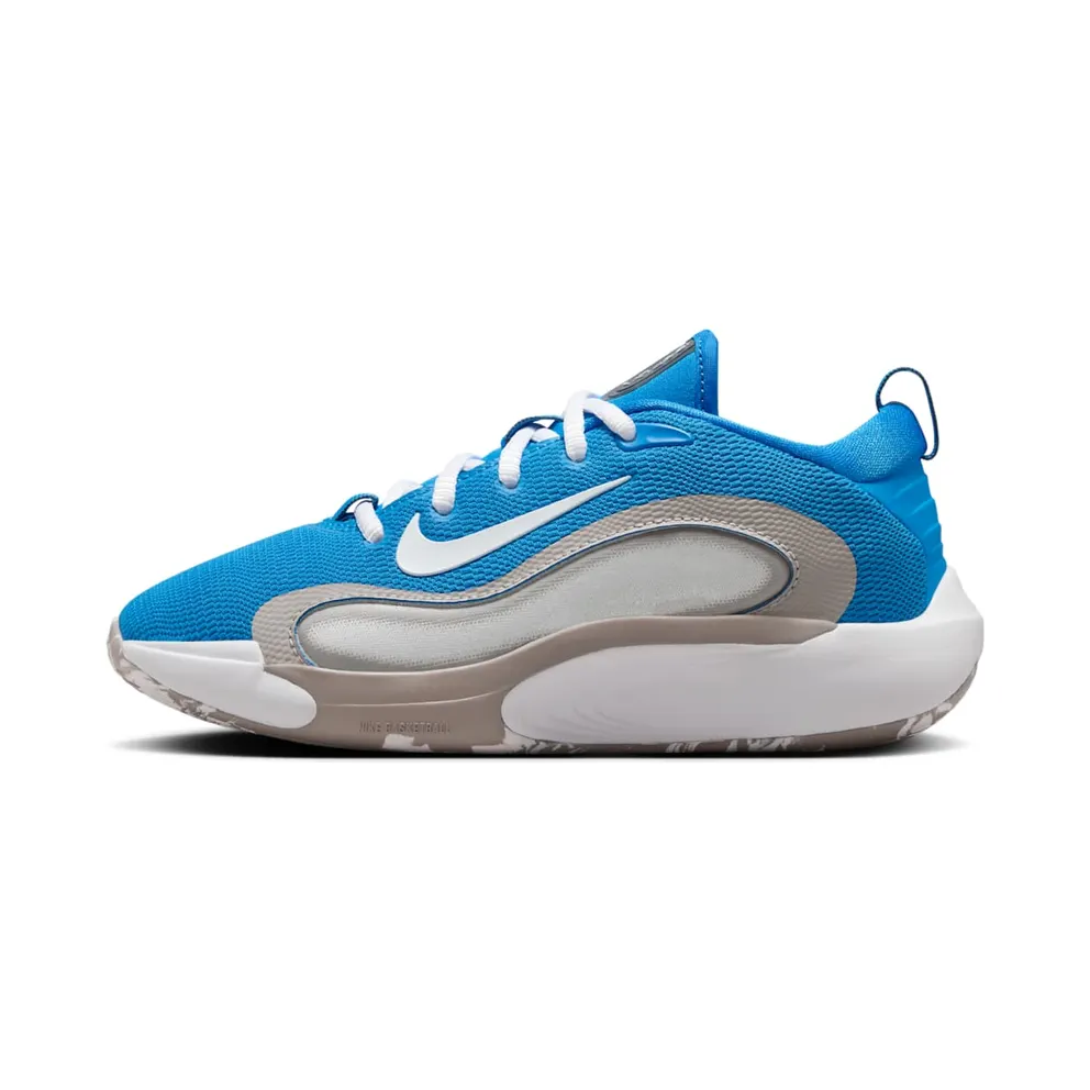 Nike IsoFly Photo Blue College Grey Phantom White (FN4384-403)