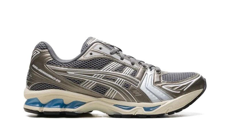 Asics Gel-Kayano 14 “Kith – Chicago” (1203A993-020)