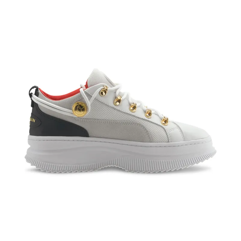 Puma x Balmain Deva White (W) White (372593_02)