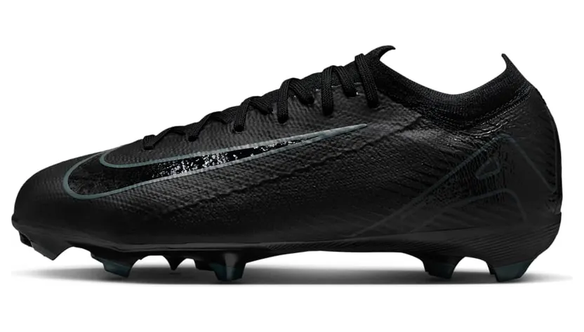 Nike Mercurial Vapor 16 Pro FG Black Deep Jungle (HF5448-002)