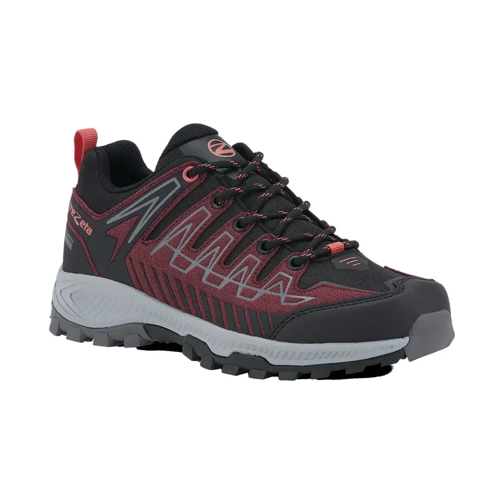 Women's Hiking Shoes Trezeta Thunder (10724100)