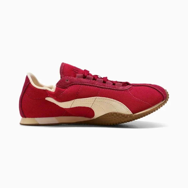 Puma H-Street Elastic “Red Rhythm/Cashew Brown” (407303-01)