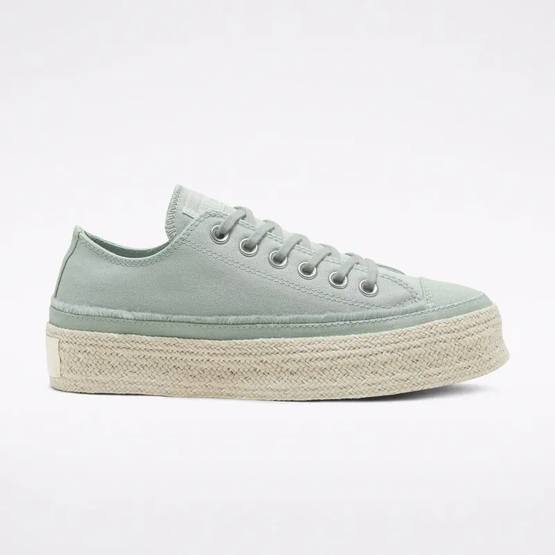 Converse Trail to Cove Espadrille Chuck Taylor All Star Low Top (567907C)