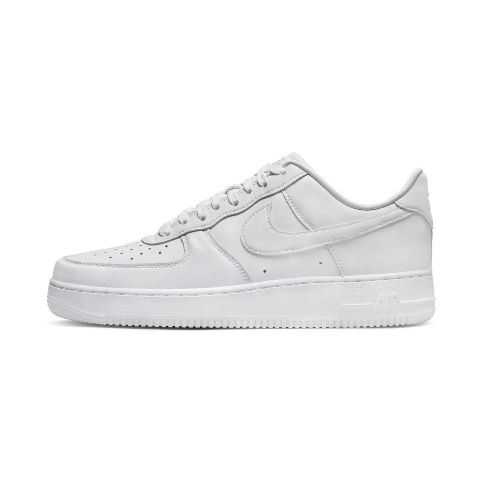 Nike Air Force 1 Low ’07 Fresh White (DM0211-100)