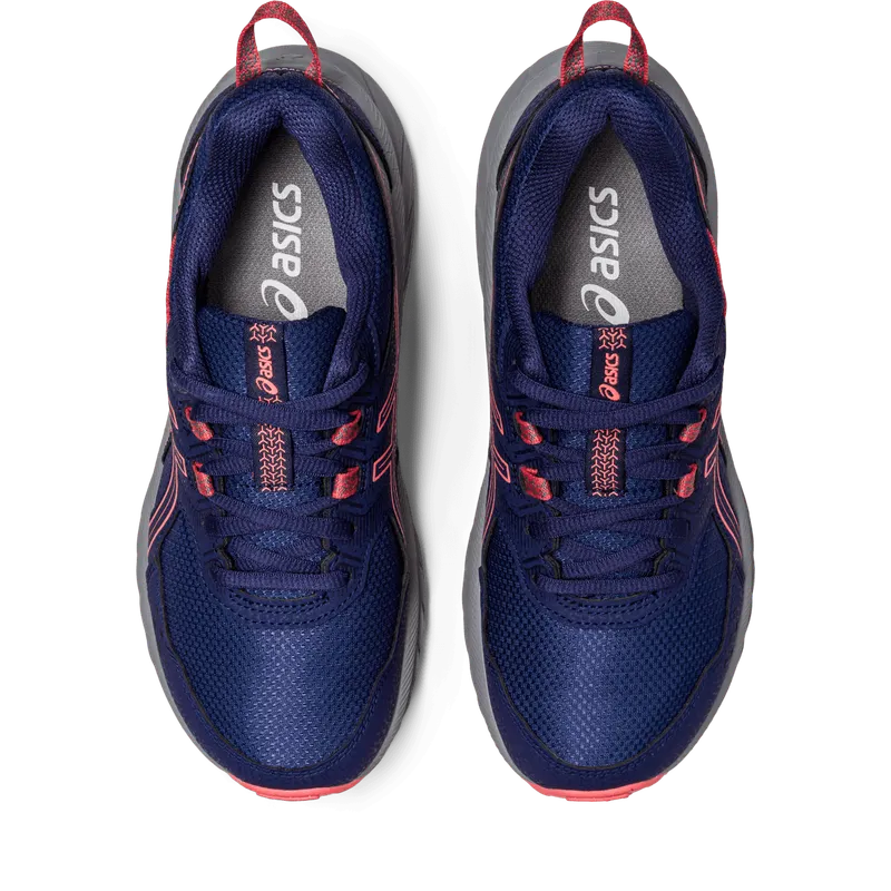 Asics PRE VENTURE 9 GS Indigo Blue/Papaya (1014A276.400)