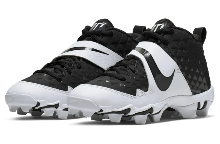 Nike Force Trout 6 Keystone Black (GS)
