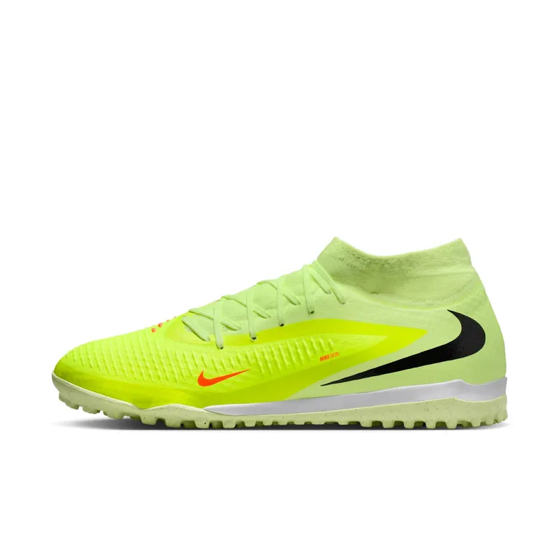 Nike Phantom 6 High Academy TF Max Voltage Pack (HQ2277-800)