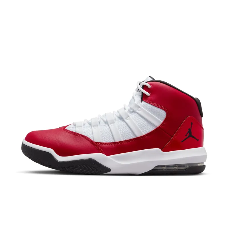 Jordan Max Aura Gym Red (AQ9084-602)