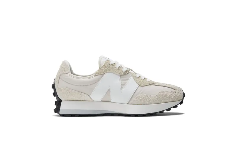 New Balance 327 Turtledove Moonbeam (MS327CQ)