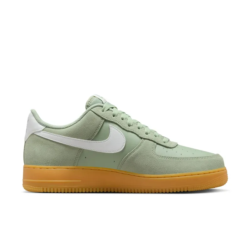 Nike Air Force 1 Low ’07 LV8 Jade Horizon (FQ8714-300)