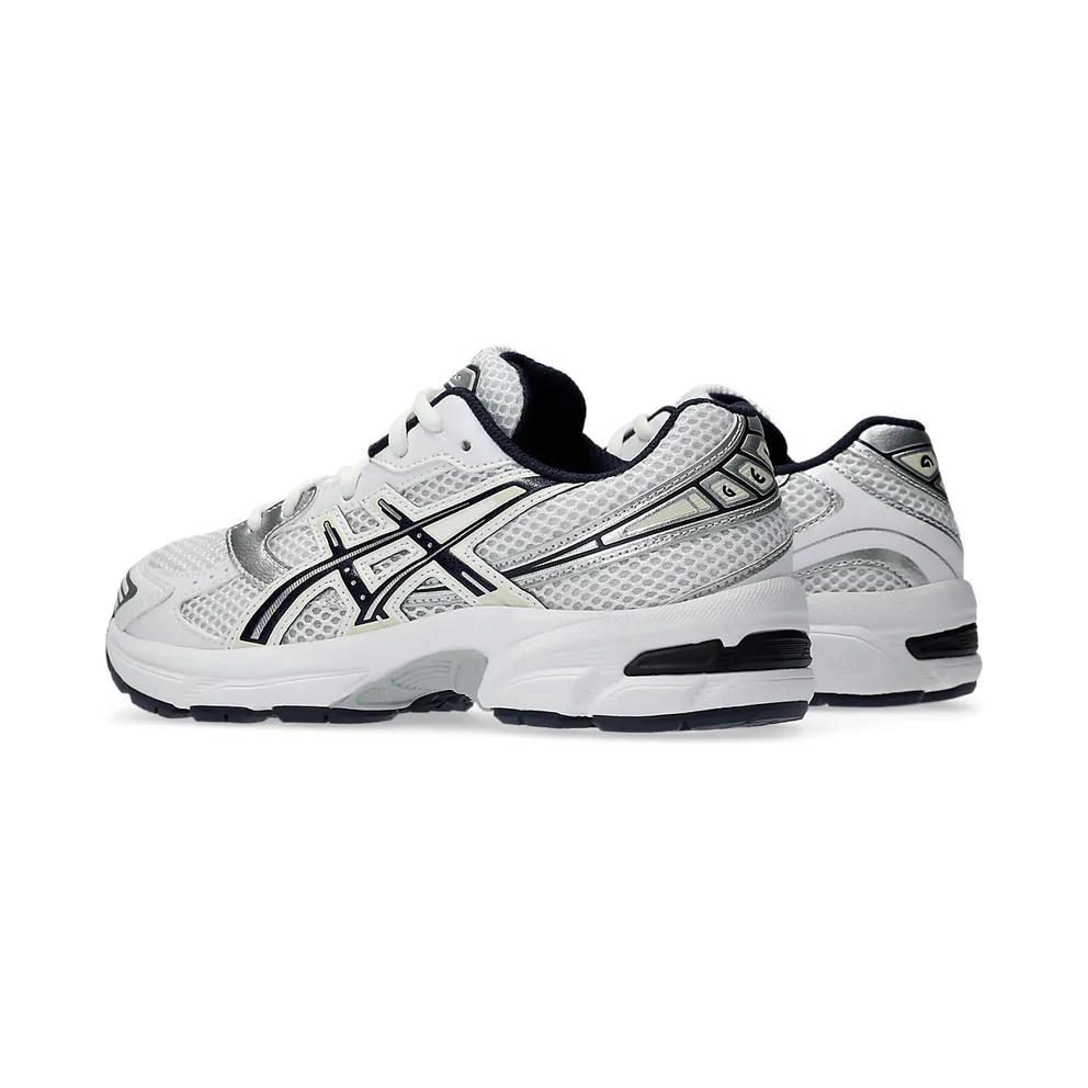 Asics Gel-1130 White/Midnight (1204A163.101)