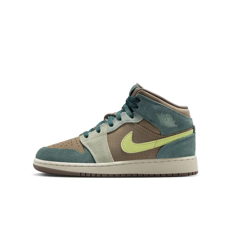 Jordan 1 Mid SE We Outside (IF2873-200)