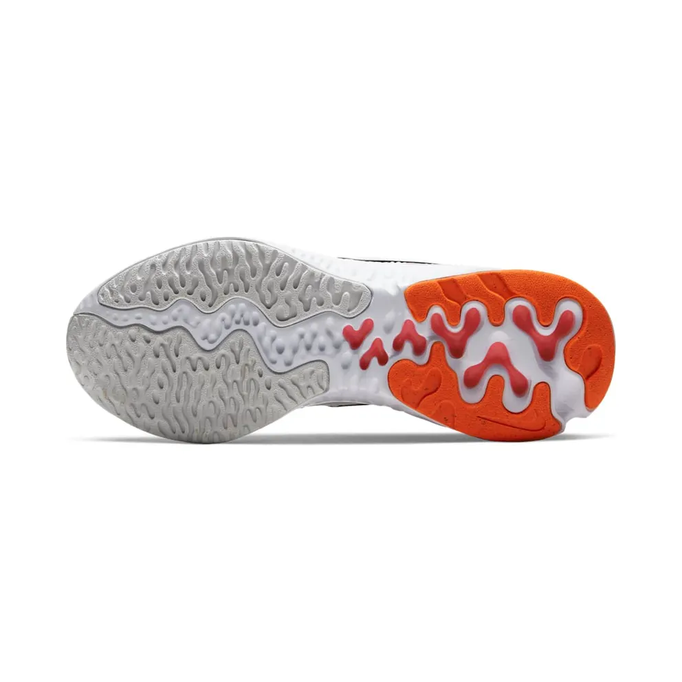 Nike Renew Run White Pink Blast (GS) White/Platinum Tint/Pink Blast (CT1430-100)