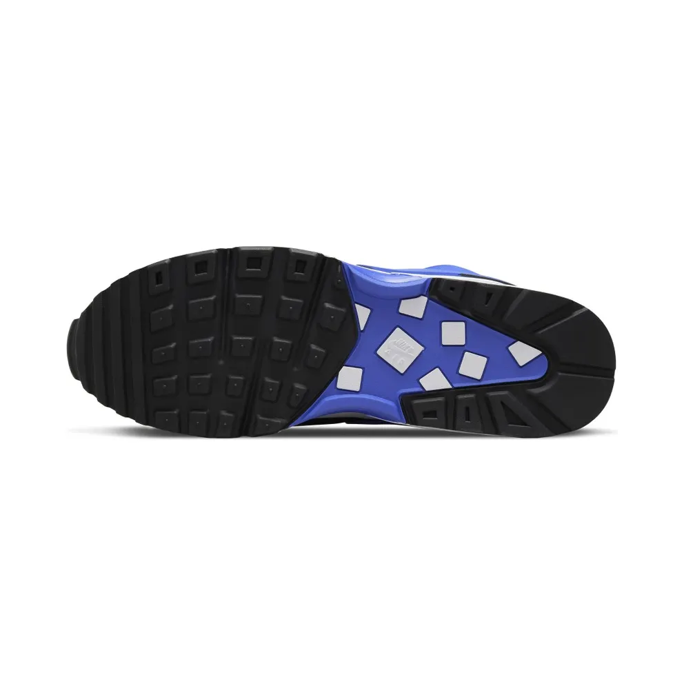 Nike Air Max BW White Violet (DN4113-101)