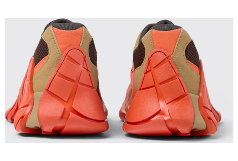 camper-sneaker A500013-013TORMENTA0