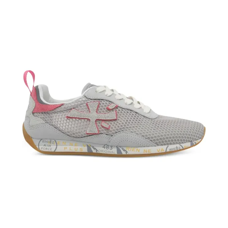 Premiata Runsead “Grey” (RUNSEAD)