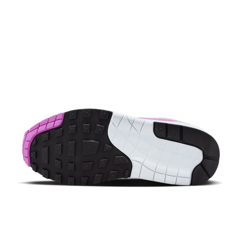 Nike Air Max 1 Fuchsia Dream Pink (W) (DZ2628-001)