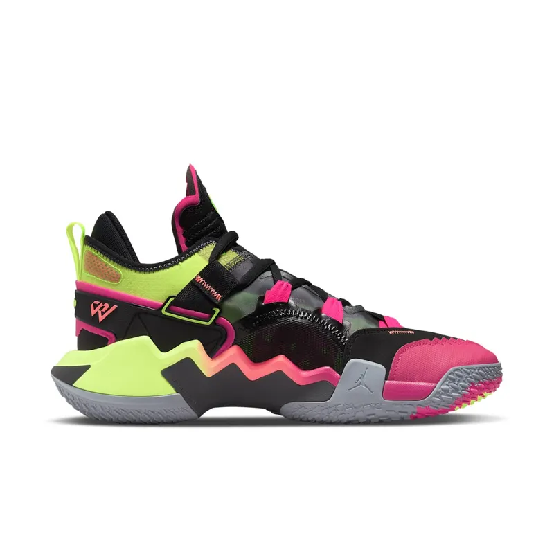 Jordan Why Not .5? Basketball Black (DO8965-002)