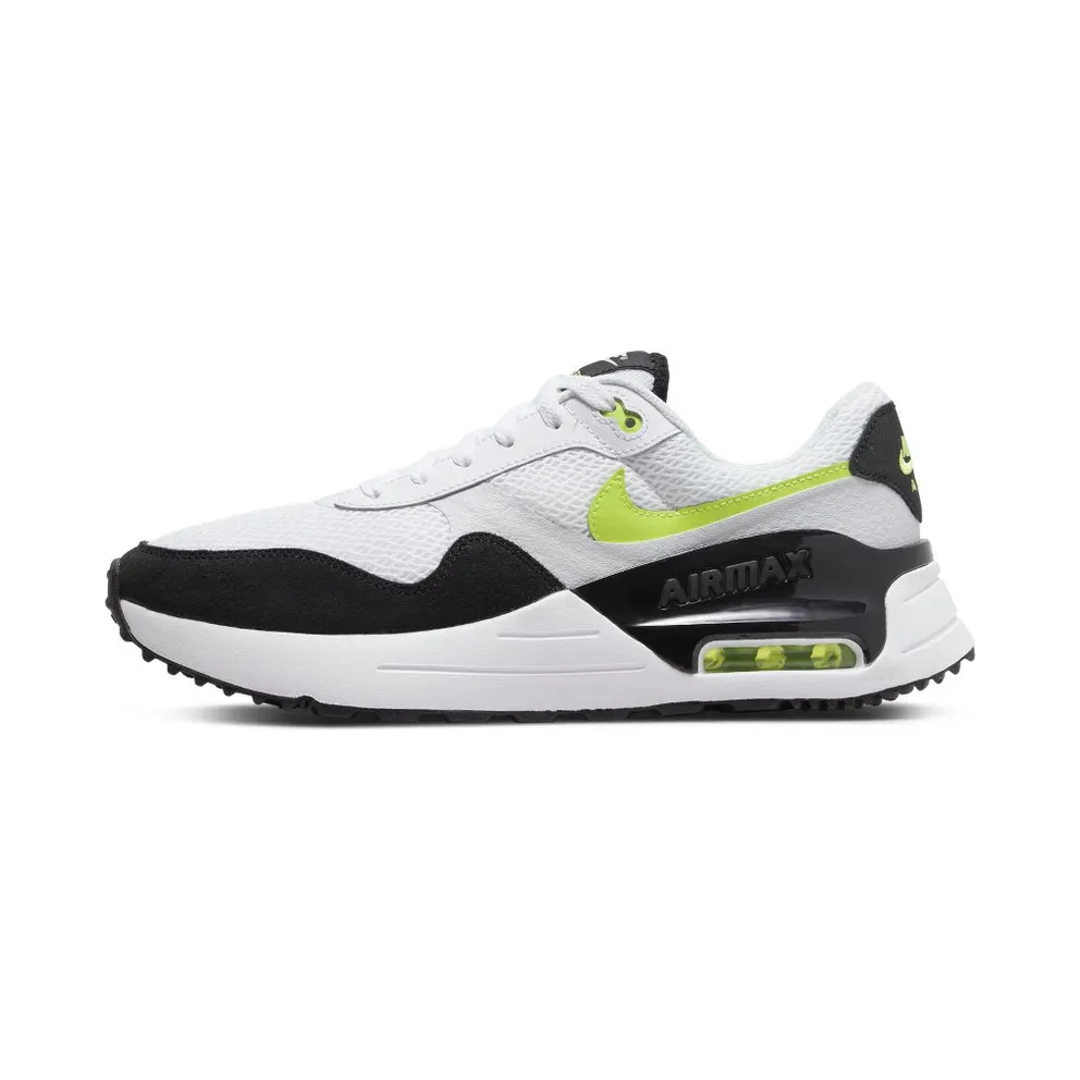 Nike Air Max SYSTMen White (DM9537-100)