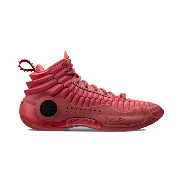 Li-Ning Way of Wade 10 Red Dragon (ABAS075-5)